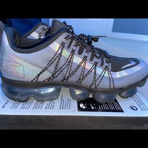 Vapormax utility